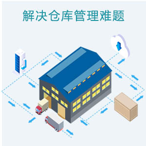 WMS海外倉系統